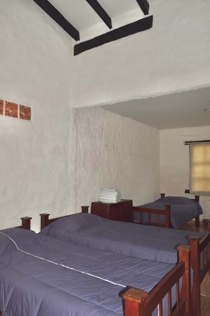 საძინებელი 3