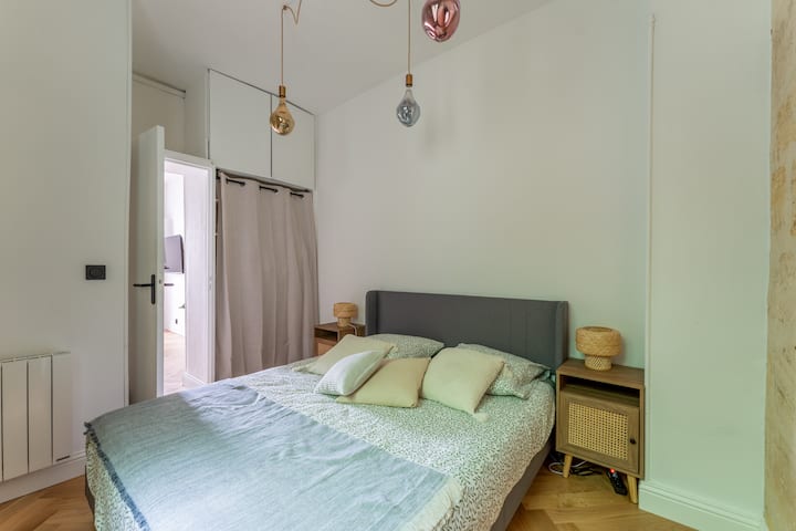 Спална соба