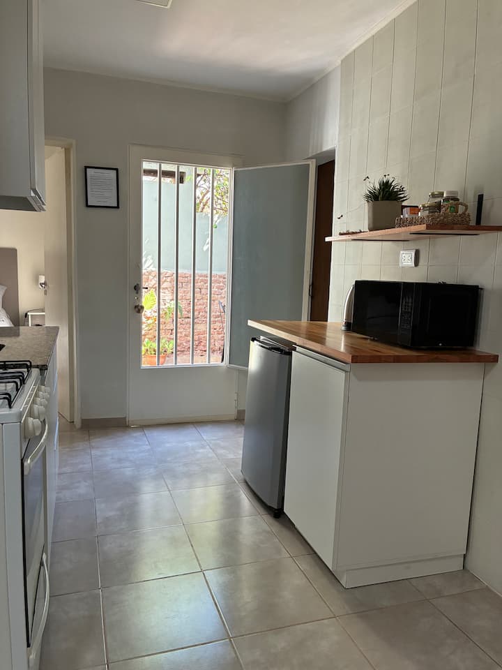 Dpto 5 Elena, Cerca De Todo Lo Que Necesitas! - Villa María