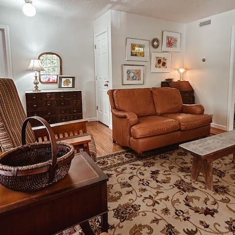 Successful Airbnb property: The Shade Tree of Mountain View in Mountain View