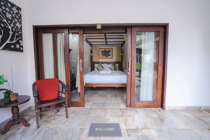 Quarto 2