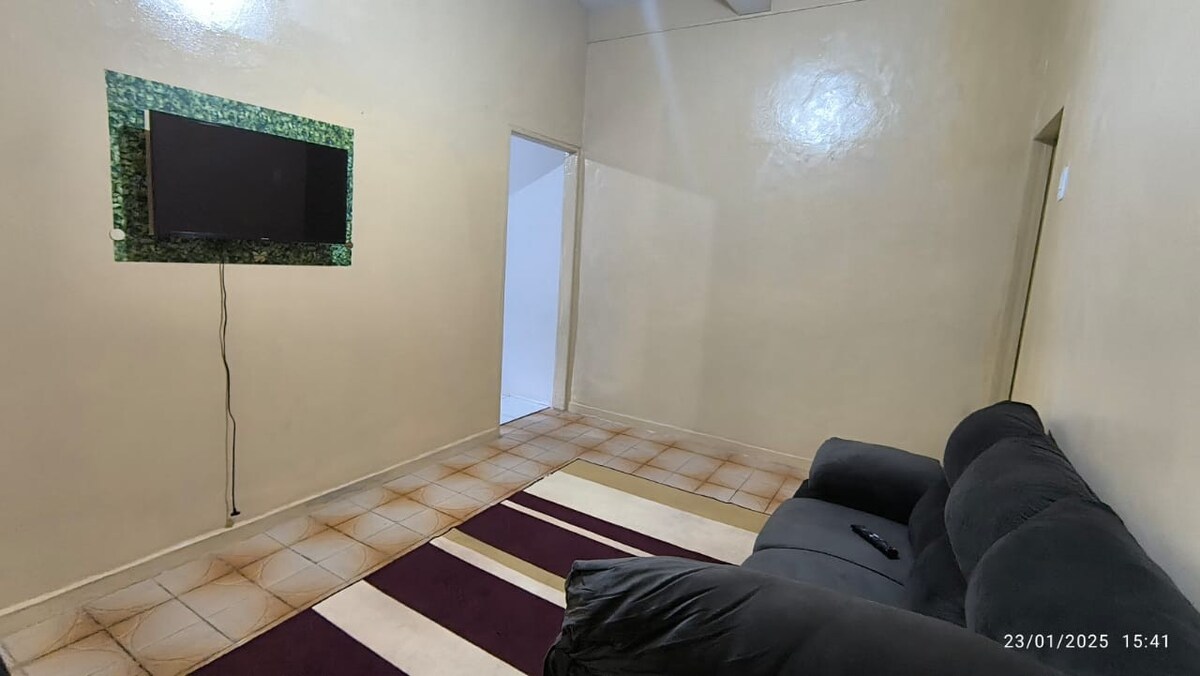 ห้องนั่งเล่น