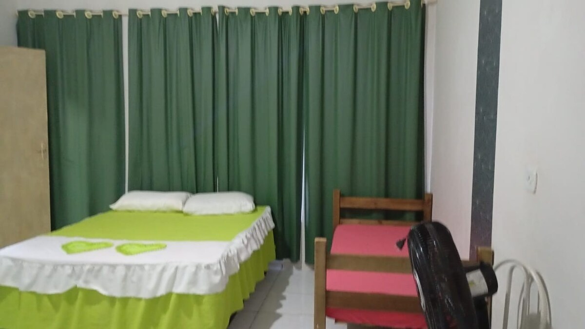 ห้องนอน