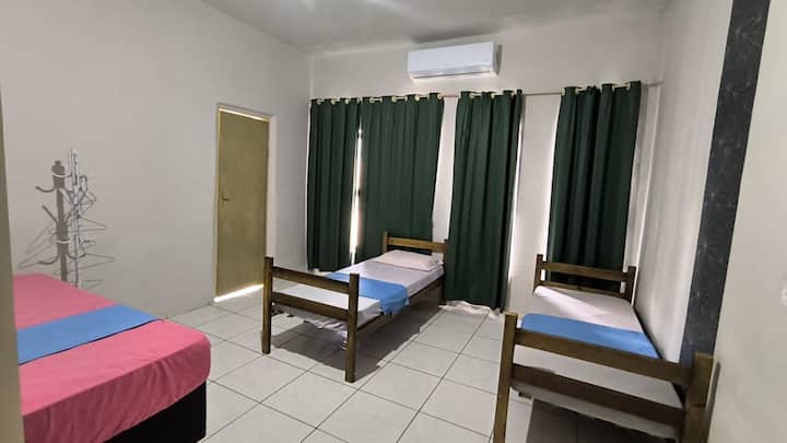 საძინებელი