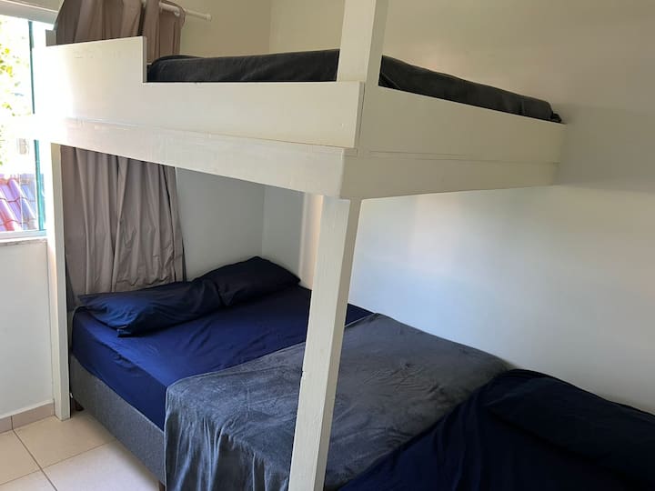 Chambre 3