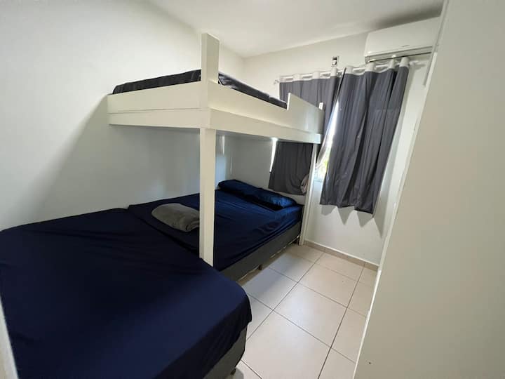 Chambre 1