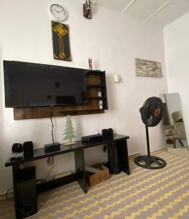 Flamingo 2_ Solared_ Ready Kitchen_workdesk_coffee - Jos