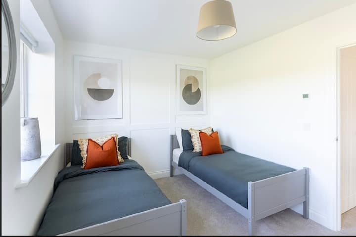 Bedroom 4