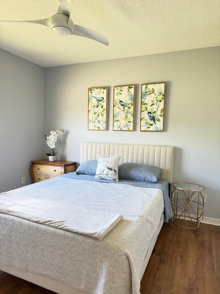 Dhomë gjumi 3