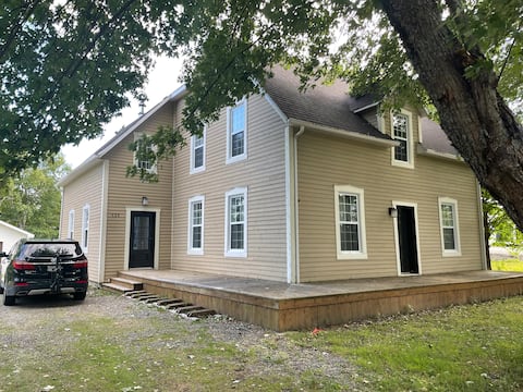 Ancestral home 3 bedrooms