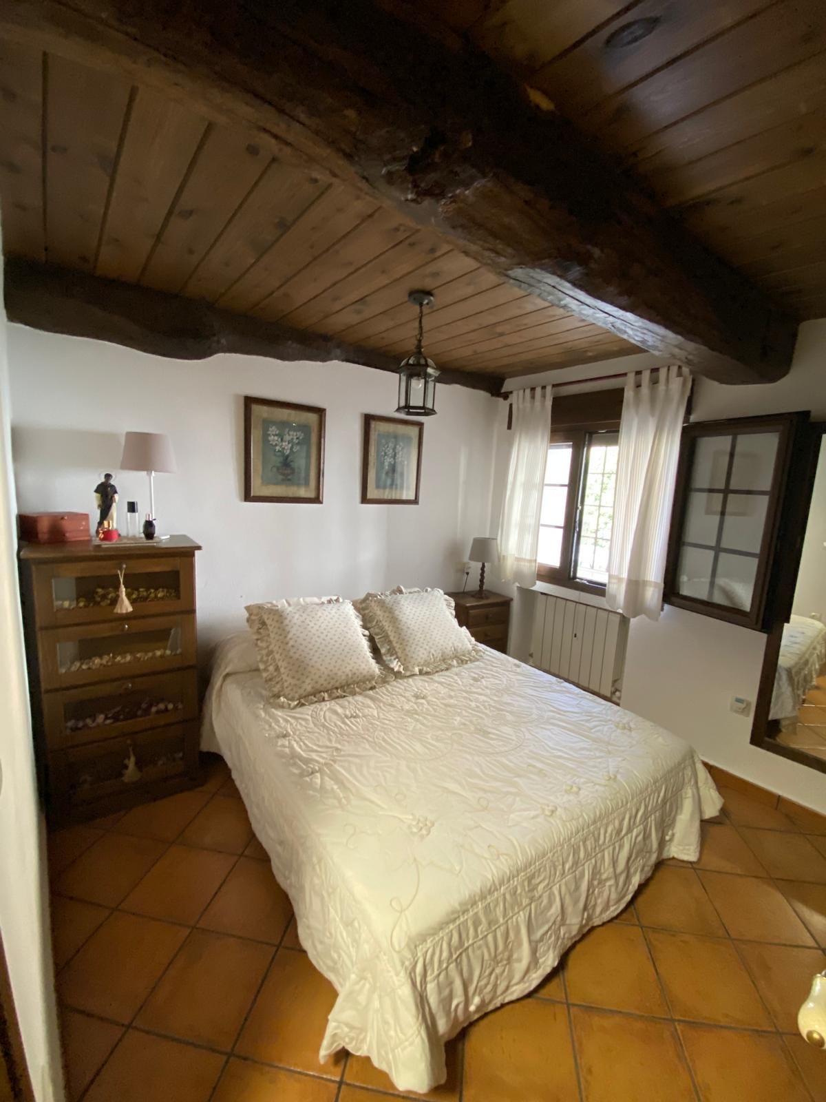 Casa La Solana- Escapada rural con encanto - Casas en renta en Navacarros,  Castilla y León, España - Airbnb
