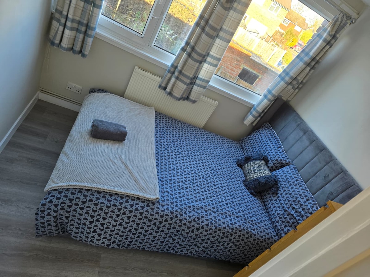 Спална соба 3