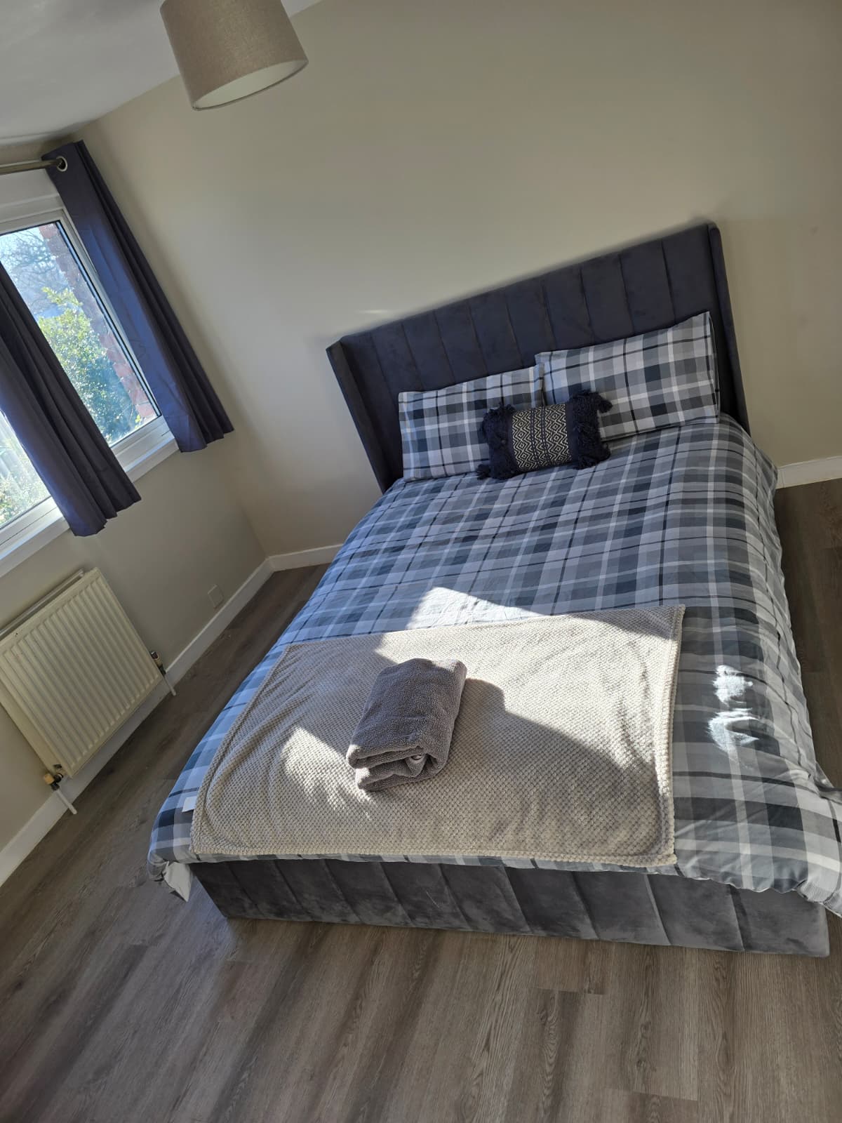 Спална соба 4