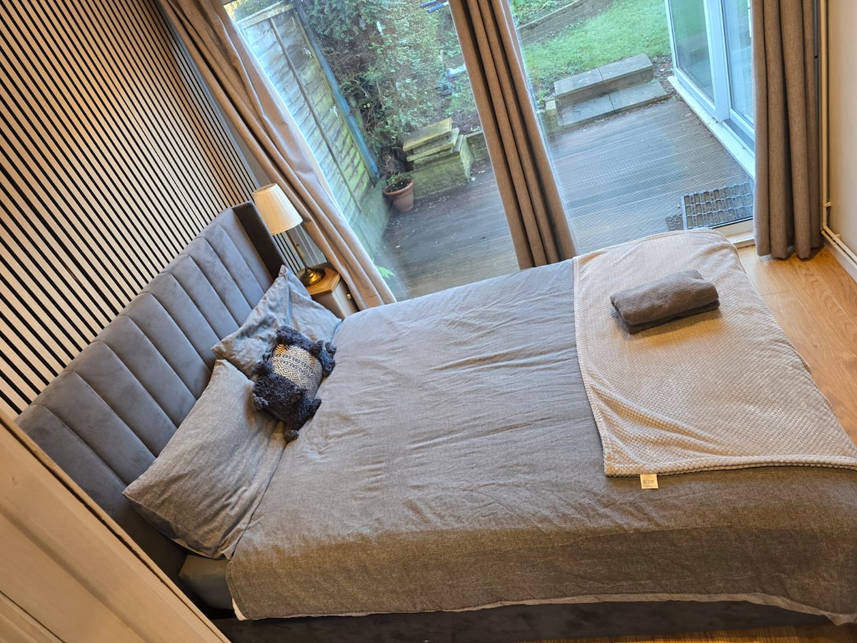 Спална соба 1