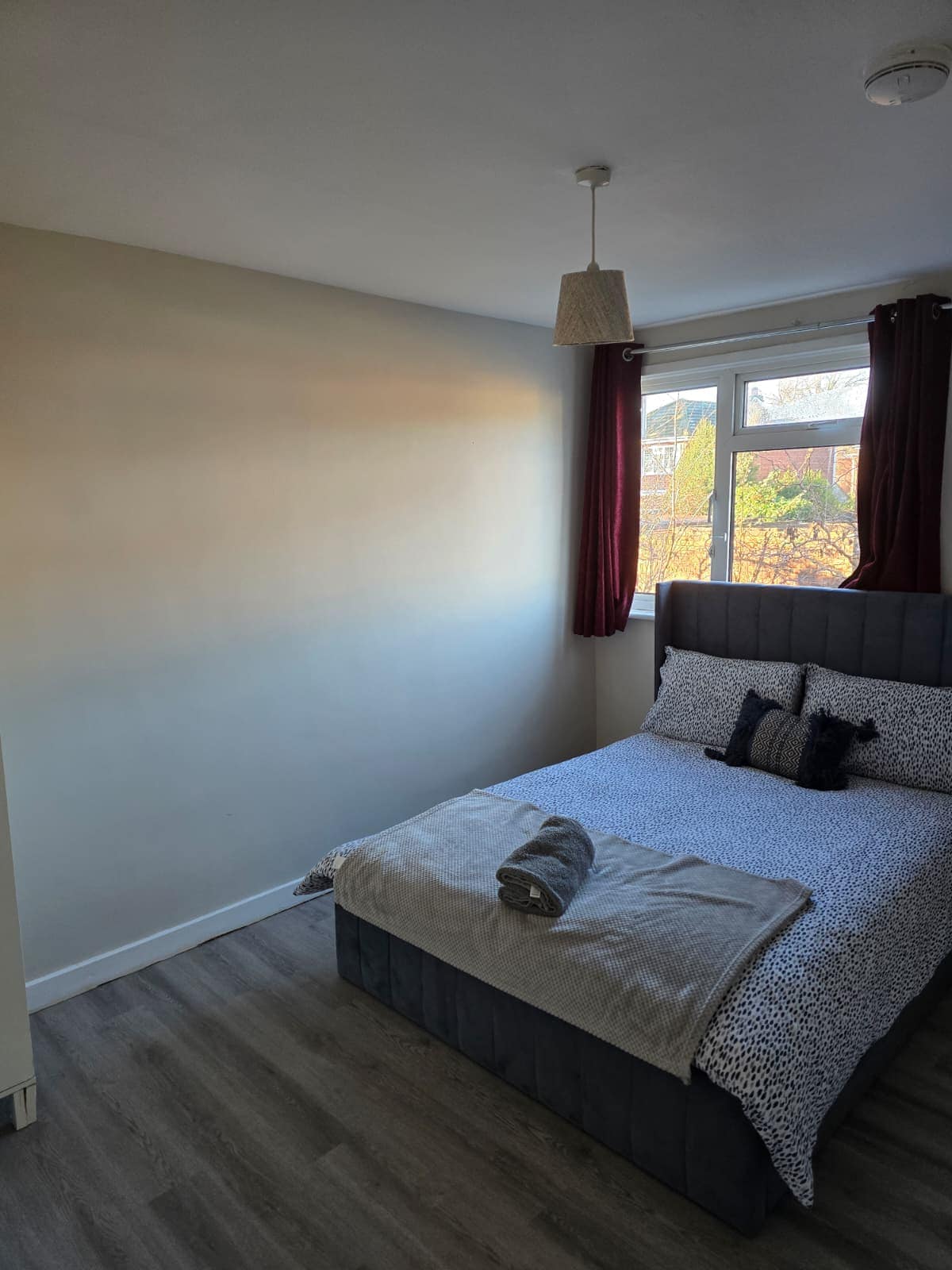 Спална соба 2