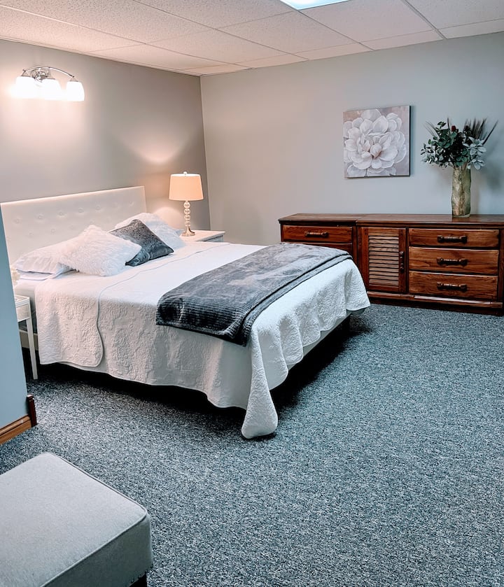 საძინებელი