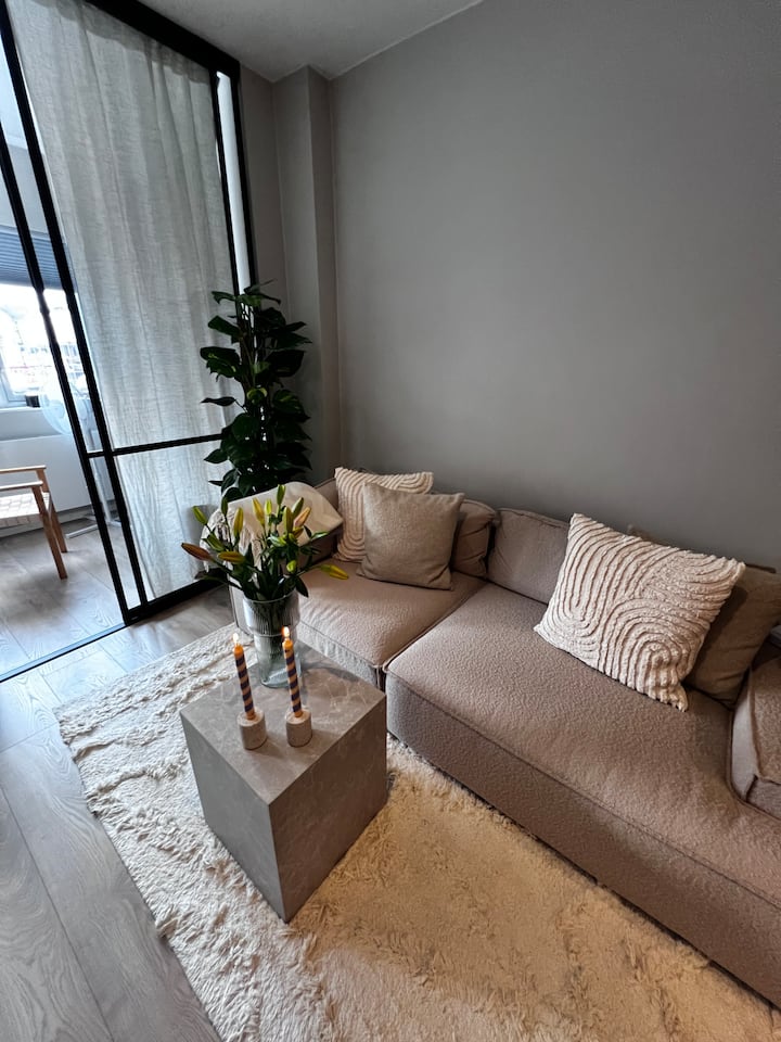 Fin Leilighet På Frogner - Oslo