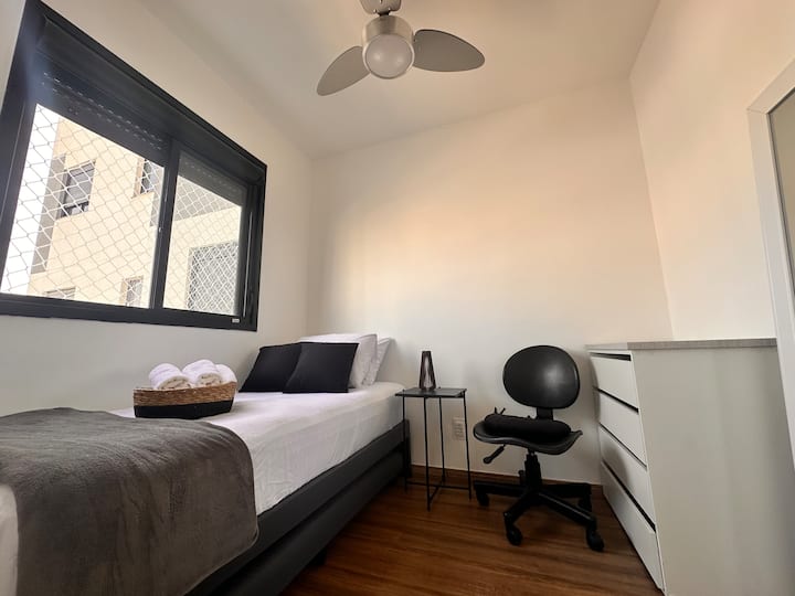  Cama individual y cama nido 