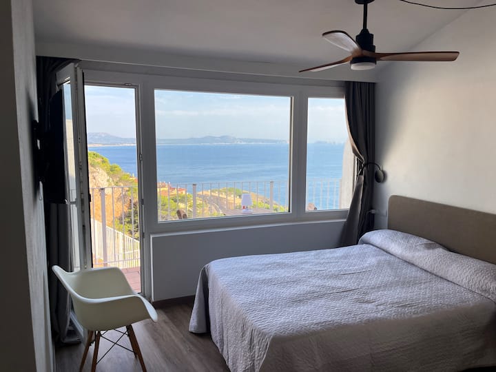 საძინებელი 1