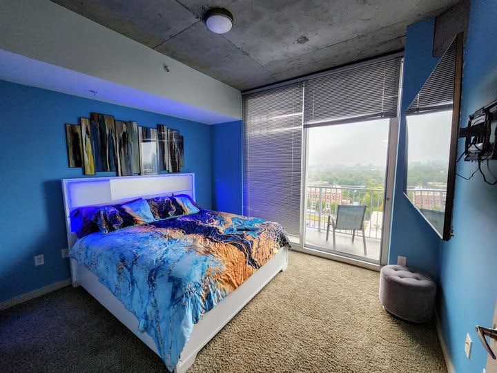 غرفة النوم 1