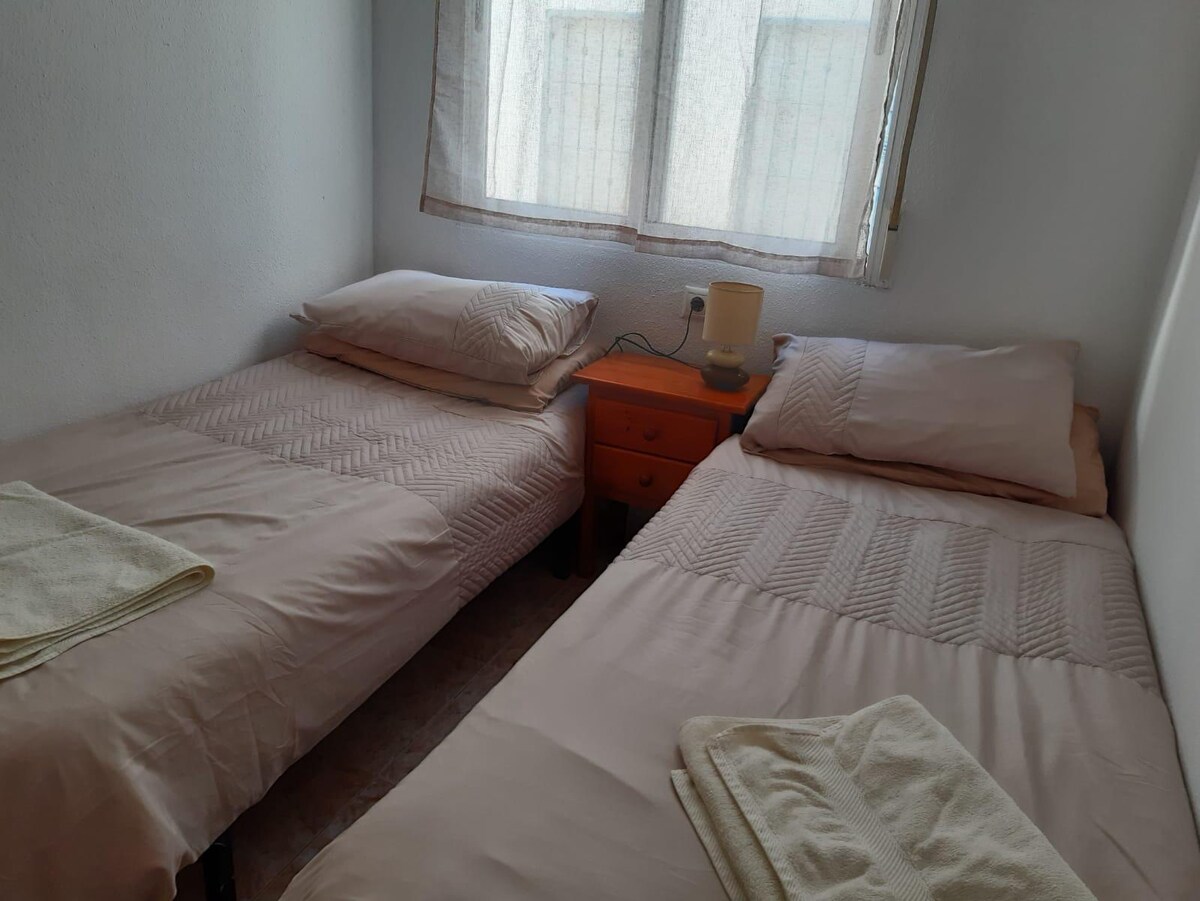 Спална соба 2