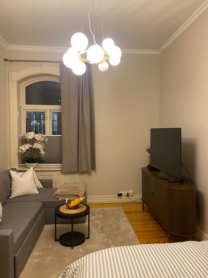 Дневен простор