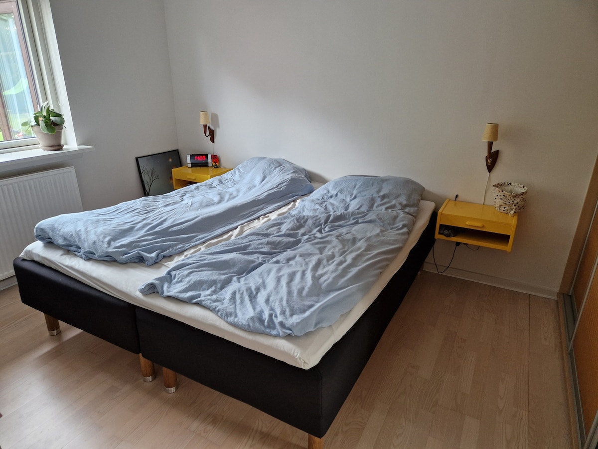 საძინებელი 1