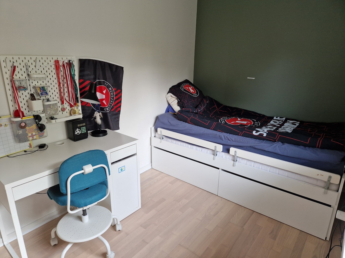 საძინებელი 3