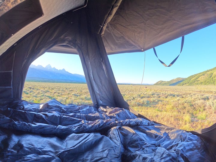 საძინებელი სივრცე