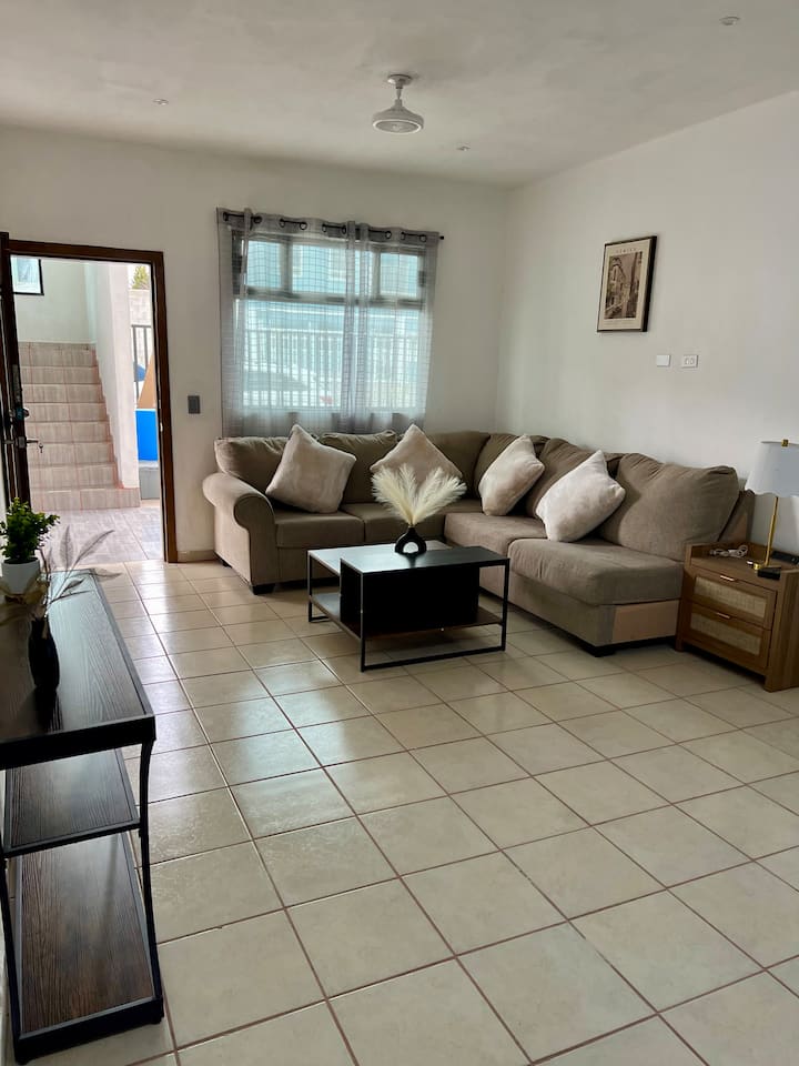 Дневна соба