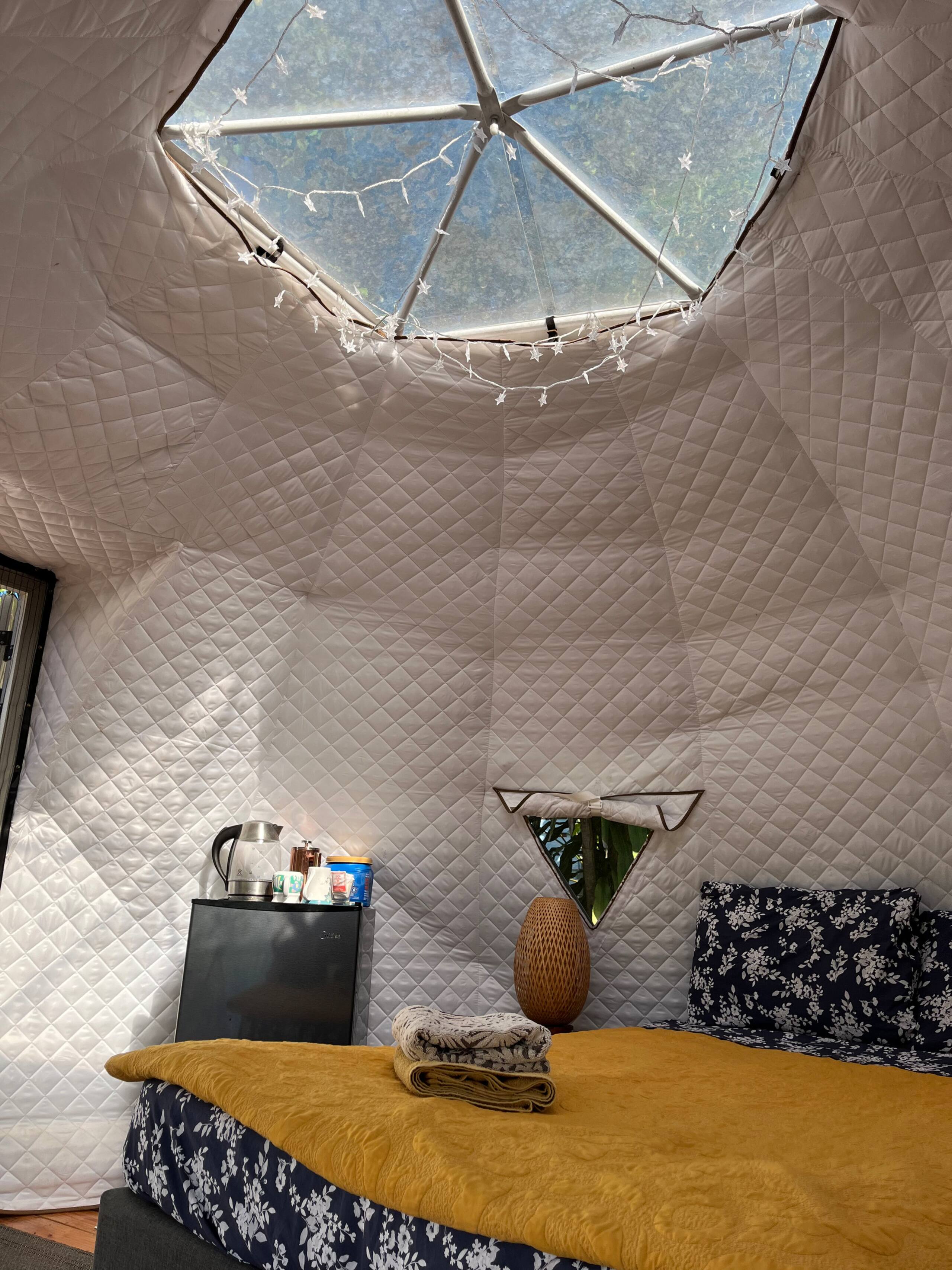 The Fairy Dome Nest - Photo 14