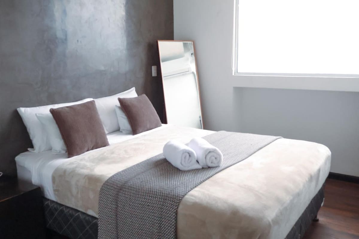 Спална соба 1