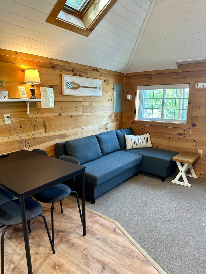 Cottage Retreat On Spofford Lake - Fort Dummer State Park, Guilford