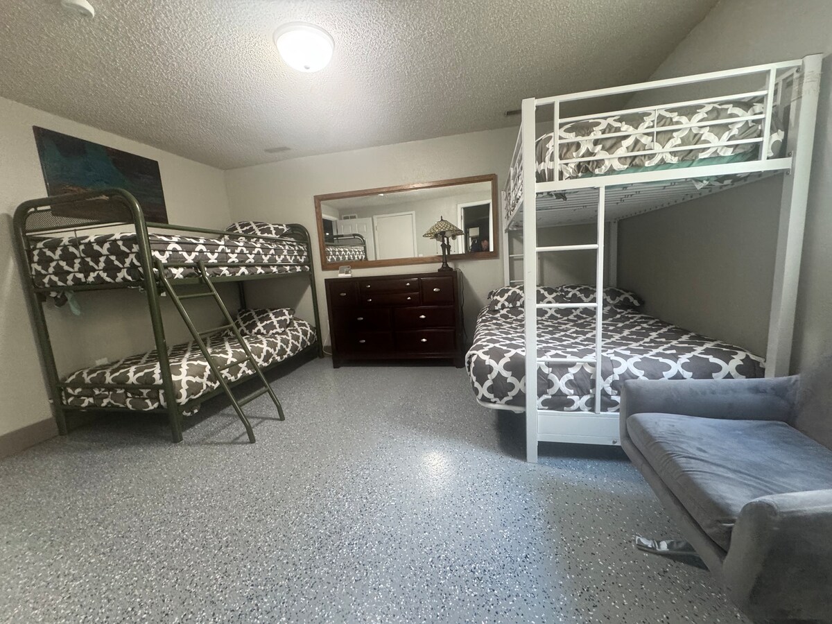 Спална соба 5