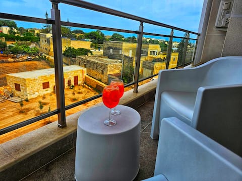 Country View Retreat