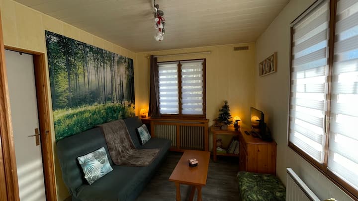 Appartement - Aquafly