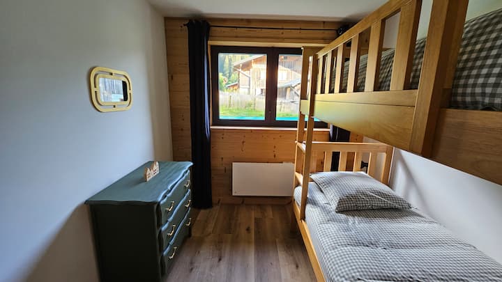 Chambre 5