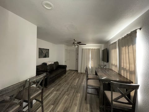 Popular Airbnb listing: Skittle’s Retreat in Casper