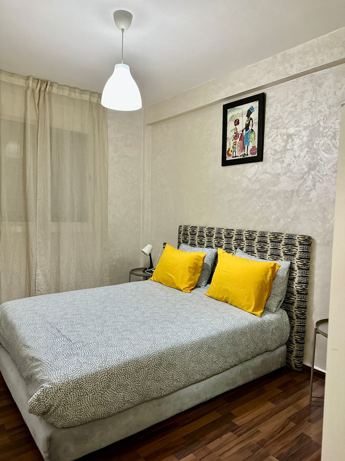 غرفة النوم 1