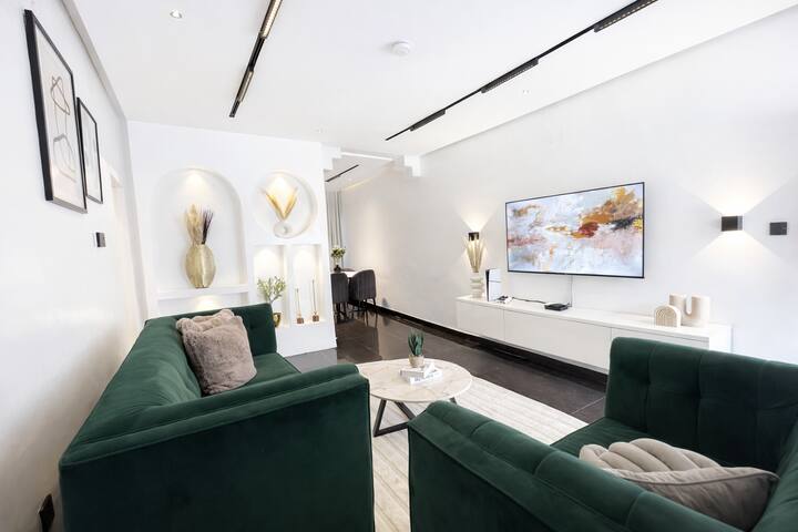 Guest favorite listing in Lagos