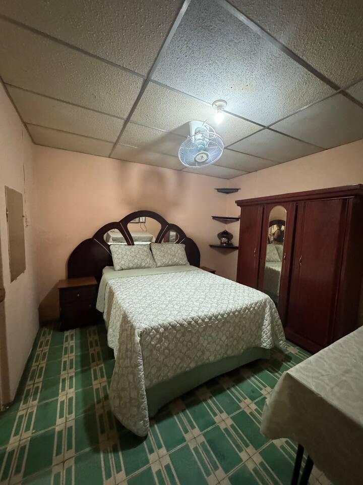 Camera da letto 3