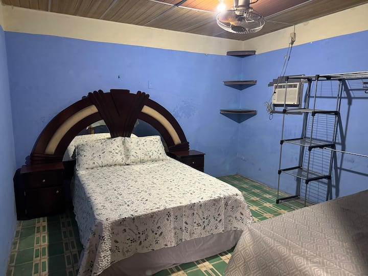 Camera da letto 1