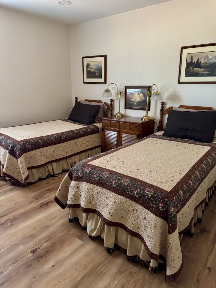 Dhomë gjumi 3