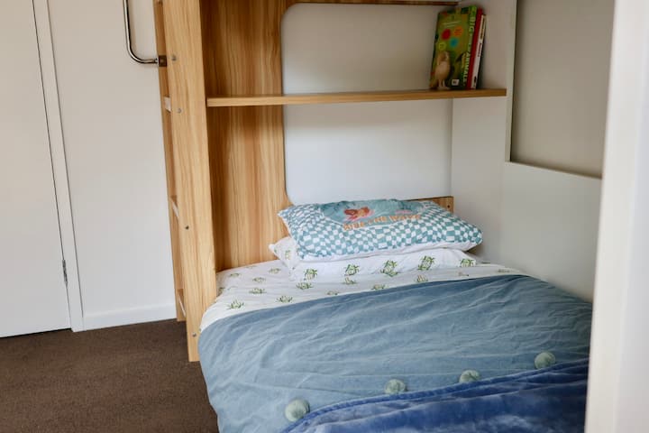 غرفة النوم 3