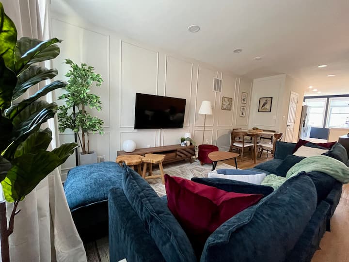 მისაღები ოთახი 1