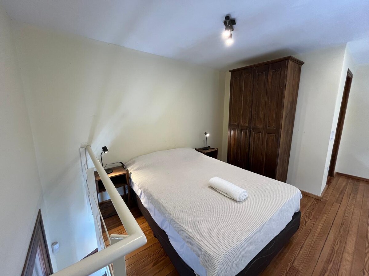 ห้องนอน