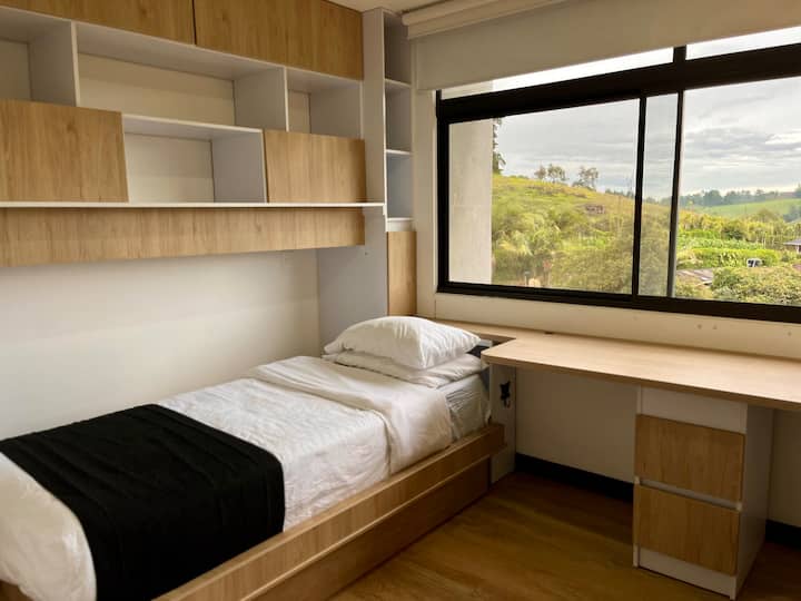 غرفة النوم 1