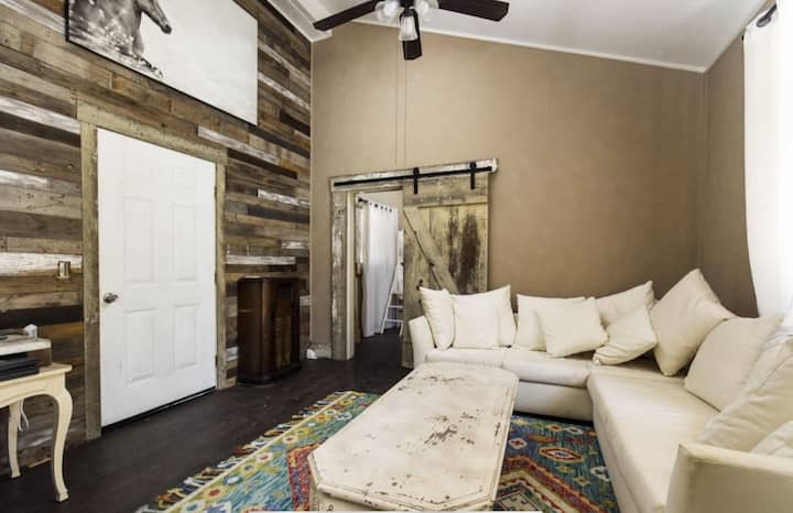 The Guesthouse In The Santa Ynez Valley - Buellton, CA