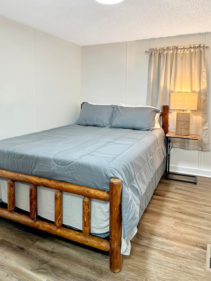 غرفة النوم 2