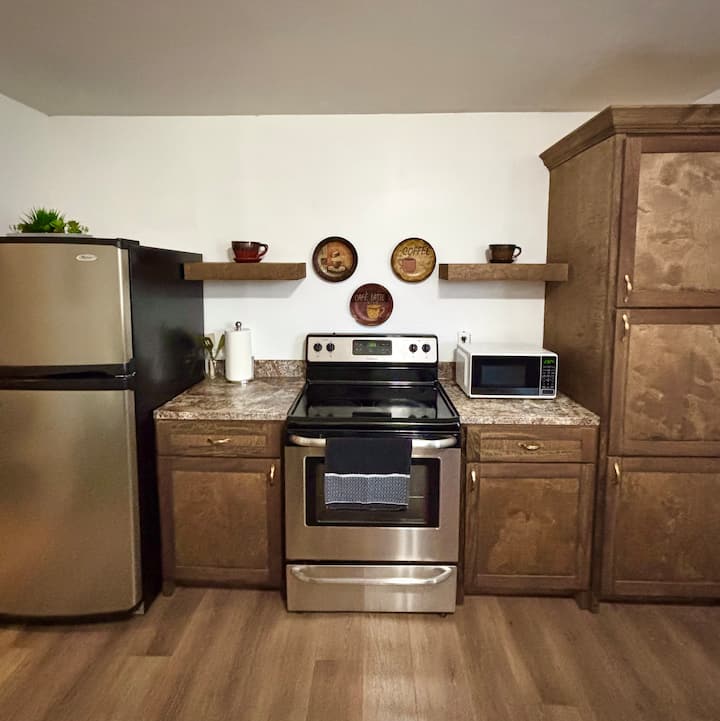 Casa Linda - Brownsville, TX